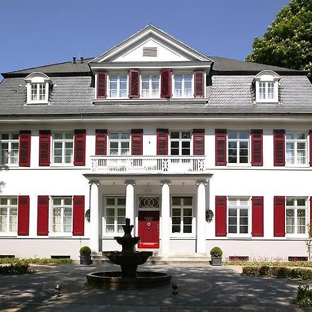 Die Villa, Zimmer 26, Dz Leverkusen Luaran gambar