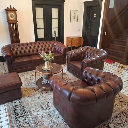 Die Villa, Zimmer 26, Dz Leverkusen Luaran gambar
